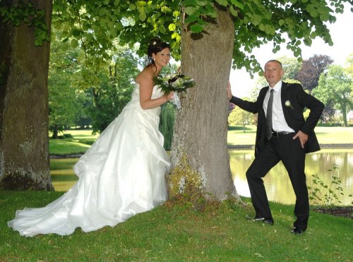 Photographe mariage - ZOOM & CHARLOTTE - photo 15