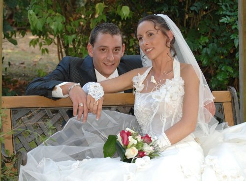 ZOOM & CHARLOTTE - Photographe mariage - 2 ZOOM & CHARLOTTE - Photographe mariage - 2