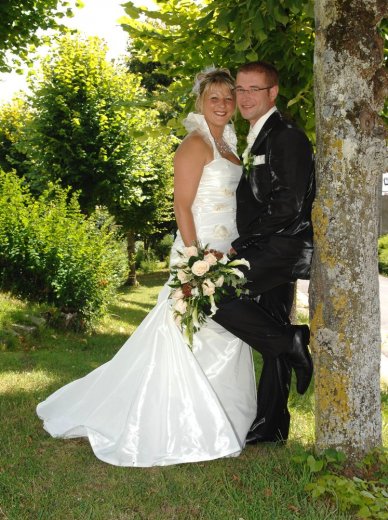 Photographe mariage - ZOOM & CHARLOTTE - photo 3