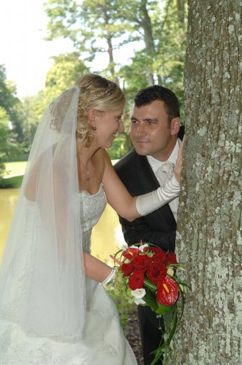 Photographe mariage - ZOOM & CHARLOTTE - photo 23