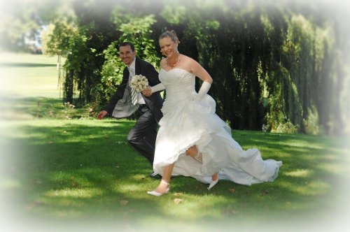 Photographe mariage - ZOOM & CHARLOTTE - photo 25