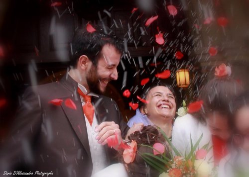 Dario D'Alessandro - Photographe mariage - 2 Dario D'Alessandro - Photographe mariage - 2