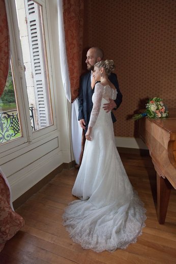 Photographe mariage - Véronique Duchiron - photo 31