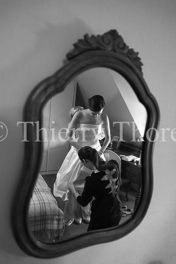 Photographe mariage - Thierry Thorel Photographe - photo 11