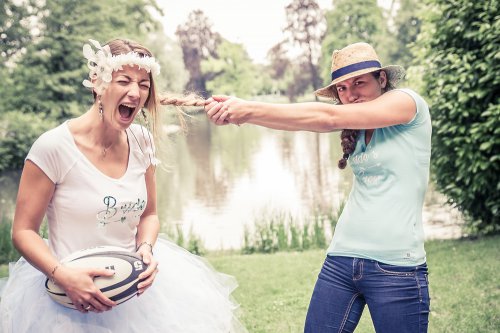 Hannauer Olivier - Photographe mariage - 1 Hannauer Olivier - Photographe mariage - 1