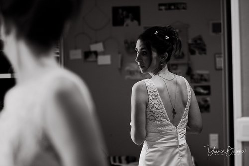 Yannick Derennes-Photographie - Photographe mariage - 1 Yannick Derennes-Photographie - Photographe mariage - 1
