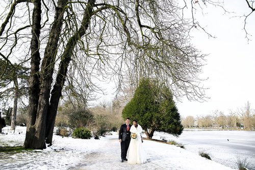 LINDA RACHDI - Photographe mariage - 1 LINDA RACHDI - Photographe mariage - 1