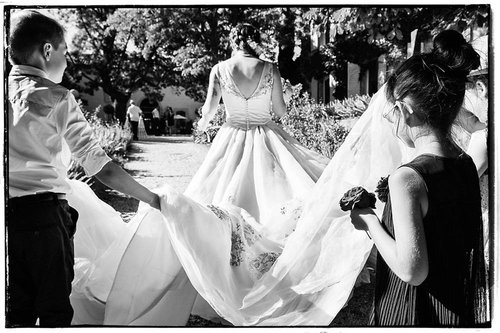 Photographe - The Bride Gang - photo 4