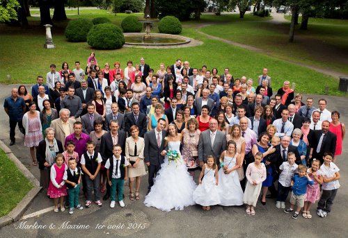Bruno Borderes Photo - Photographe mariage - 2 Bruno Borderes Photo - Photographe mariage - 2