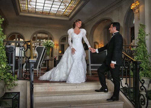 PHOTOSTAR CHELLES - Photographe mariage - 1 PHOTOSTAR CHELLES - Photographe mariage - 1