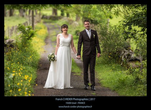 Franck Cordier Photographies - Photographe mariage - 2 Franck Cordier Photographies - Photographe mariage - 2