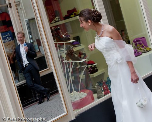 Petit Photographe - Photographe mariage - 1 Petit Photographe - Photographe mariage - 1