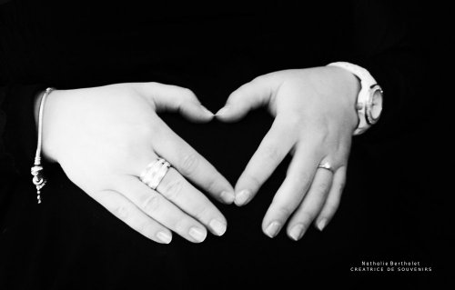 Studio photo rue Montmartre - Photographe mariage - 1 Studio photo rue Montmartre - Photographe mariage - 1