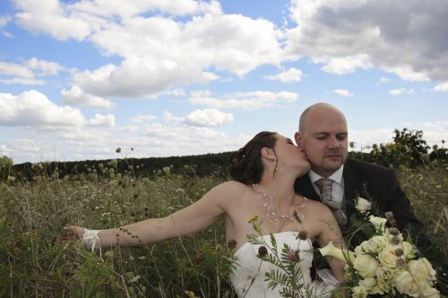 Frank Morin - Photographe mariage - 2 Frank Morin - Photographe mariage - 2