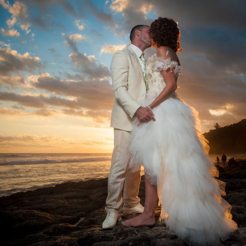 Photographe mariage - Eric Atoy Photographe - photo 24