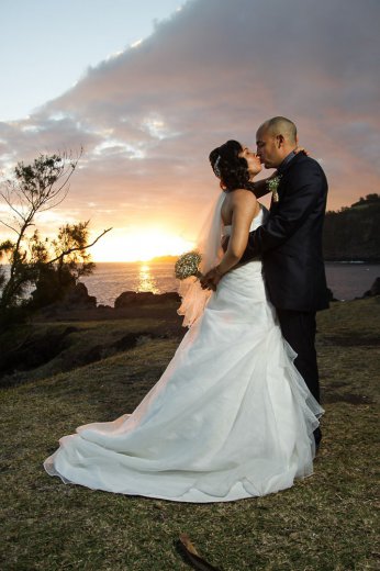 Photographe mariage - Eric Atoy Photographe - photo 25