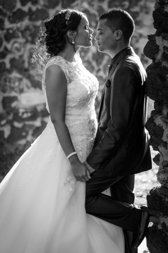 Photographe mariage - Eric Atoy Photographe - photo 30