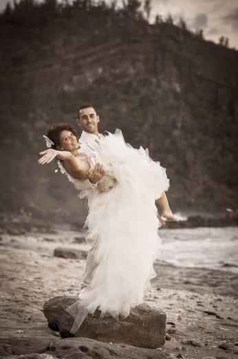Photographe mariage - Eric Atoy Photographe - photo 43