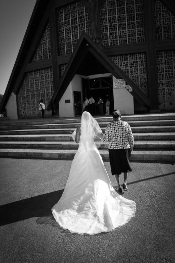 Photographe mariage - Eric Atoy Photographe - photo 16