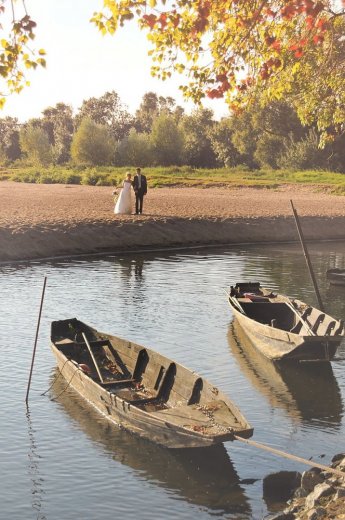 Photo Paillat - Photographe mariage - 1 Photo Paillat - Photographe mariage - 1
