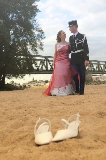 Photo Paillat - Photographe mariage - 2 Photo Paillat - Photographe mariage - 2
