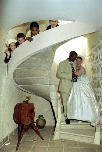 Photographe mariage - Auvergne reportage chantal gayaud - photo 28