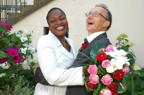 Photographe mariage - Auvergne reportage chantal gayaud - photo 17