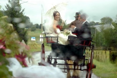 Photographe mariage - Auvergne reportage chantal gayaud - photo 6