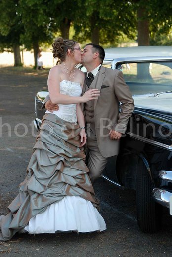 Photo du Belinois - Photographe mariage - 2 Photo du Belinois - Photographe mariage - 2