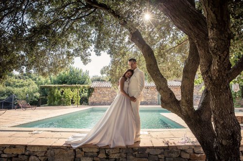 La griffe de Cat - Photographe mariage - 1 La griffe de Cat - Photographe mariage - 1