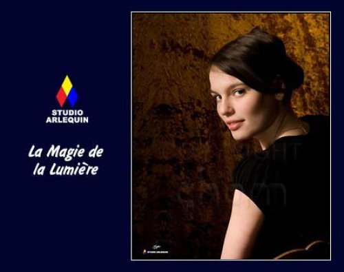 STUDIO ARLEQUIN Photographies - Photographe - 2 STUDIO ARLEQUIN Photographies - Photographe - 2