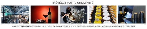 Vincent Bisson Photographe - Photographe mariage - 1 Vincent Bisson Photographe - Photographe mariage - 1