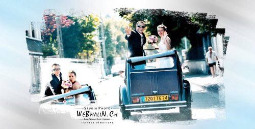 WeBmaliN Photographe Evian - Photographe mariage - 2 WeBmaliN Photographe Evian - Photographe mariage - 2