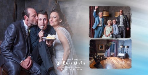 WeBmaliN Photographe Evian - Photographe mariage - 1 WeBmaliN Photographe Evian - Photographe mariage - 1