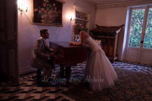 Pixytime - Photographe mariage - 1 Pixytime - Photographe mariage - 1