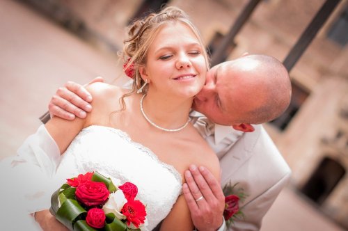 Tonio - Photographe mariage - 1 Tonio - Photographe mariage - 1