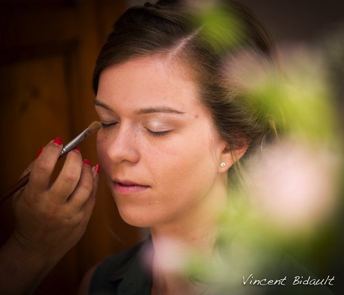 VINCENT BIDAULT IMAGE - Photographe mariage - 1 VINCENT BIDAULT IMAGE - Photographe mariage - 1