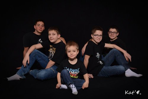 Kat'aile Photo - Photographe mariage - 1 Kat'aile Photo - Photographe mariage - 1