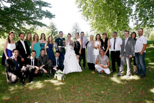 Photographie Philippe Piat - Photographe mariage - 2 Photographie Philippe Piat - Photographe mariage - 2