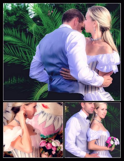 Pictodreams - Photographe mariage - 1 Pictodreams - Photographe mariage - 1