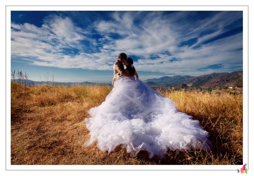 Photographe mariage - POINT PHOTO / V.I.P. Studio - photo 8