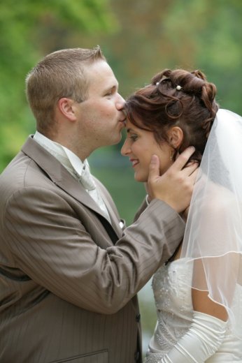 Photographe mariage - PHOTO STUDIO VERDIER - photo 5