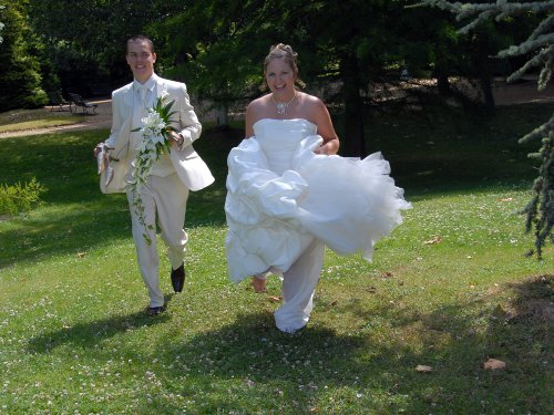 Photographe mariage - Vito Reportages Photos Videos - photo 24