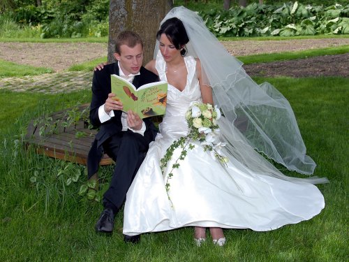 Photographe mariage - Vito Reportages Photos Videos - photo 22