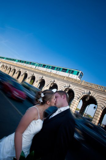 Photographe mariage - Vito Reportages Photos Videos - photo 12