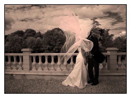 Photographe mariage - Vito Reportages Photos Videos - photo 4