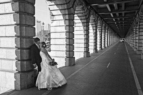 Photographe mariage - Vito Reportages Photos Videos - photo 16