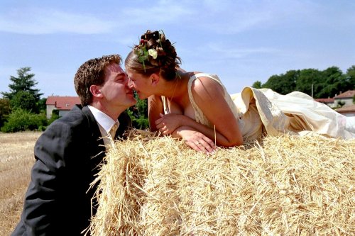 IMAGE7 SARL PHOTOFLASH - Photographe mariage - 1 IMAGE7 SARL PHOTOFLASH - Photographe mariage - 1