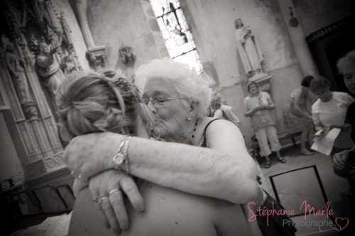 Stéphanie Marle Photographe - Photographe mariage - 1 Stéphanie Marle Photographe - Photographe mariage - 1