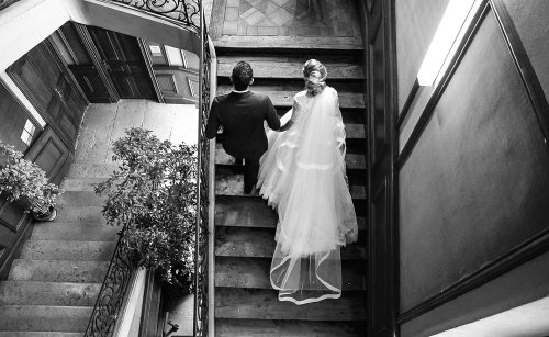 Photographe mariage - Medoo - Design by Hamid.B - photo 5